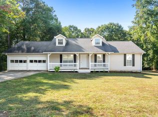 125 Laney Ct, McDonough, GA 30252