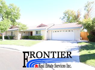 213 Kennedy Ct, Ridgecrest, CA 93555