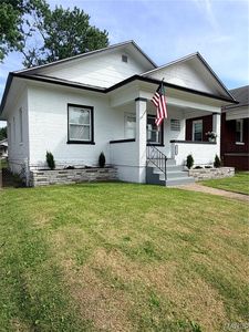 2712 Iowa St, Granite City, IL, 62040