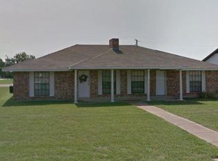 915 Lexington Dr #A, Temple, TX 76504