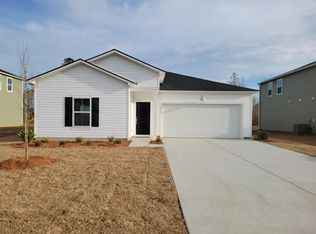 1096 Tibetan St LOT 115, Dover Conway, SC 29526