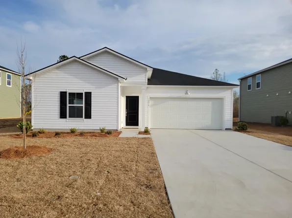 1096 Tibetan St. Lot 115 Dover, Conway, SC 29526