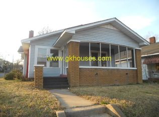 928 Erie St, Birmingham, AL 35224