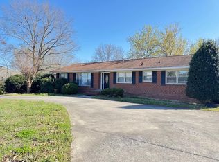 1103 Manly St, Dalton, GA 30720