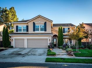 4497 McRoberts Dr, MATHER, CA