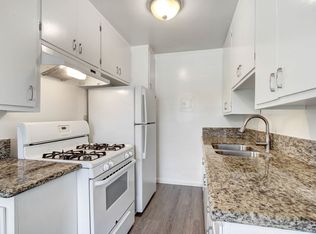 529 Montana Ave APT 12A, Santa Monica, CA 90403