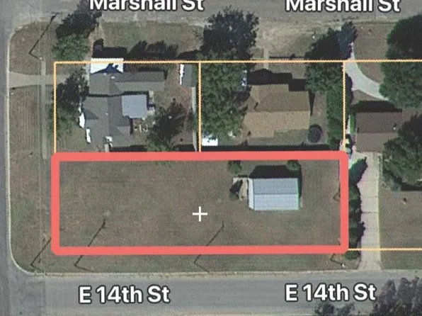 720 E 14th St, Colorado City, TX 79512