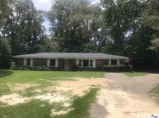 6809 Airport Rd, Bastrop, LA 71220