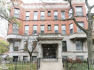 856 W George St #1FRONT, Chicago, IL 60657