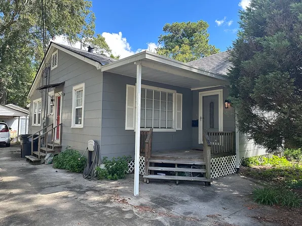 5961 Burgundy Ave, Baton Rouge, LA 70806
