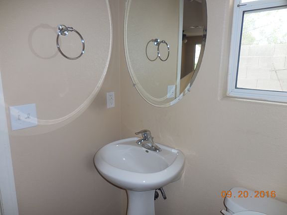 Half bath 2nd view