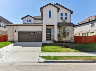 1242 Robin Trl, Round Rock, TX 78681