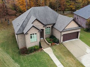 6883 Grace Village Dr, Alexander, AR 72002
