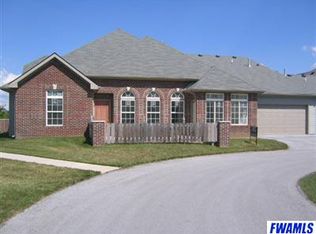 4223 Field Brook Pass, Fort Wayne, IN 46835