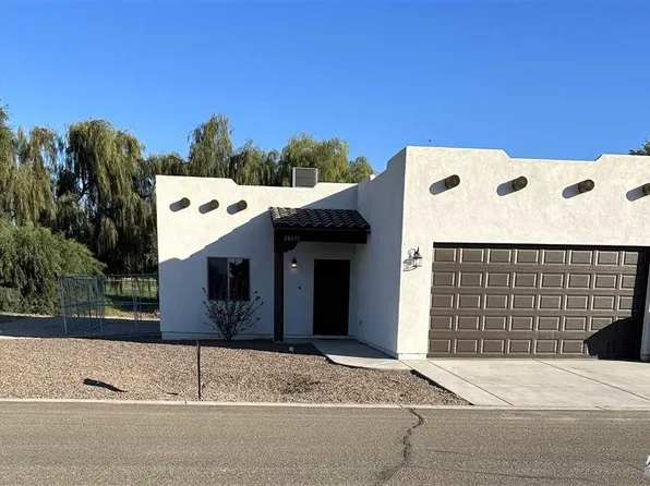 28451 E Telegraph Ave, Wellton, AZ 85356