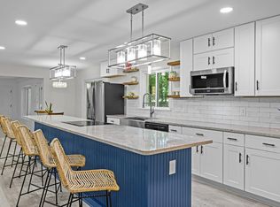 5119 Pine Way Dr, Durham, NC 27712