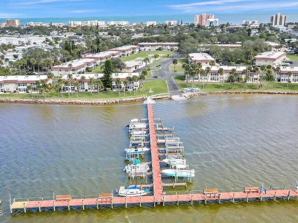 140 Aquarius Way #13-G, Cape Canaveral, FL 32920