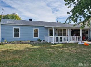 1720 Dale Ridge Rd, New Carlisle, OH 45344