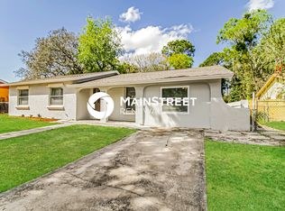 2106 Hartwell Ave, Sanford, FL 32771