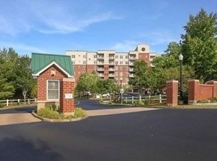 38 Village 615, Middleton, MA 01949