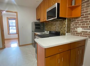 229 Mott St #5, New York, NY 10012