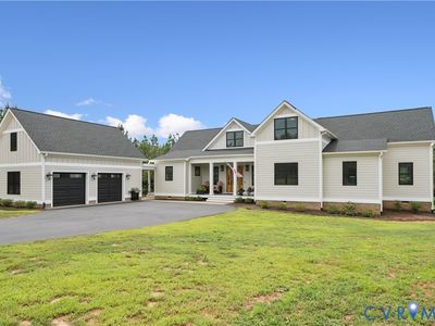 1551 Smokey Ridge Rd, Maidens, VA, 23102