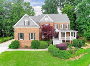 2602 Weddington Rdg, Marietta, GA 30068