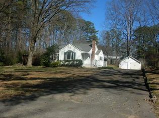 4206 Yates Rd, College Park, GA 30337