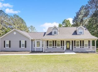3427 Highway 16 E, Sharpsburg, GA