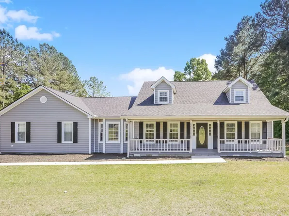 3427 Highway 16 E, Sharpsburg, GA 30277