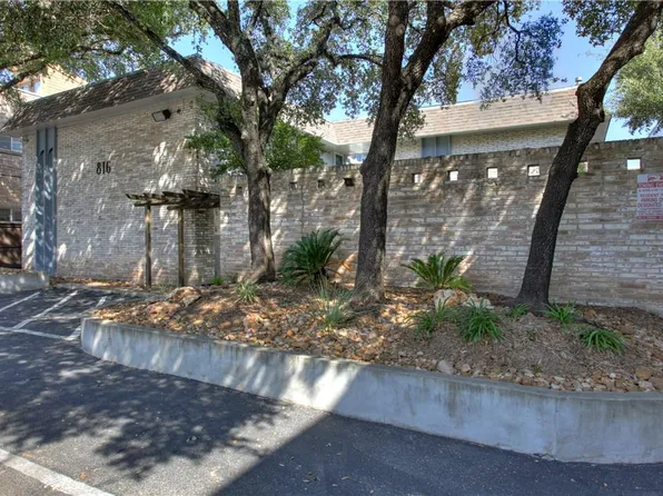816 W North Loop Blvd APT 106, Austin, TX 78756