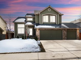5304 Lost Meadow Trl, Castle Rock, CO 80104