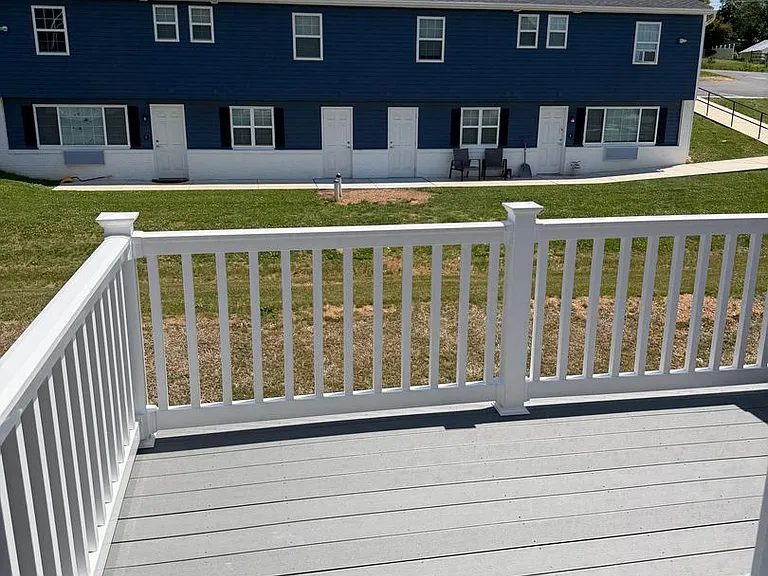 Salem Run Apartments Phase 2 — Photo 208