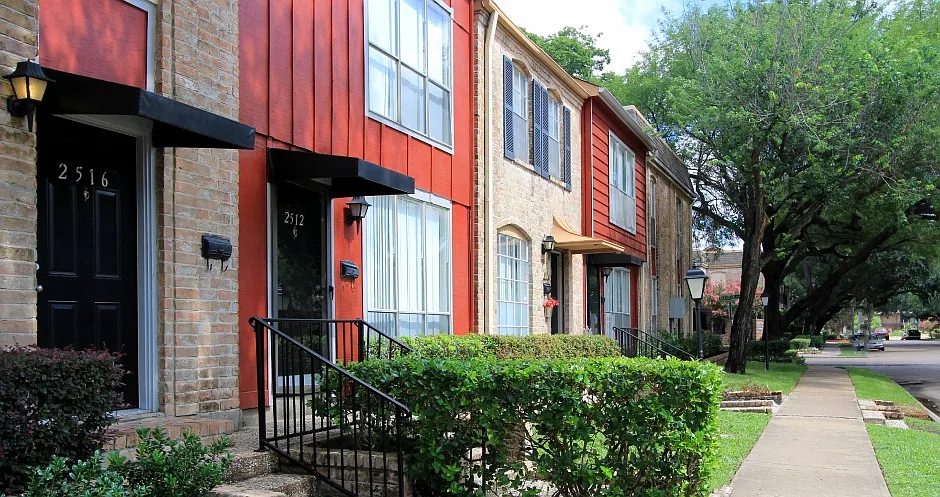 Briarwood Apartments