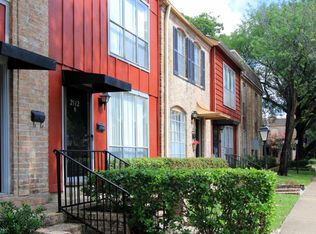 Briarwood Apartments, Houston, TX 77057