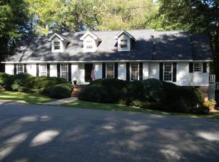 110 Carlisle Ave, Winnsboro, SC 29180