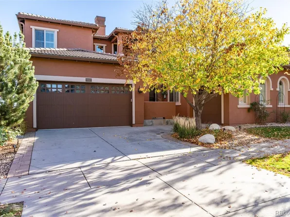 14934 W Warren Place, Lakewood, CO 80228