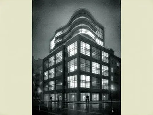 Sold by Corcoran | media 13