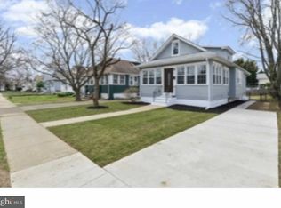 11 Harding Ave, Oaklyn, NJ 08107