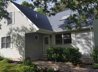 318 Swainton Goshen Rd, Cape May Court House, NJ 08210
