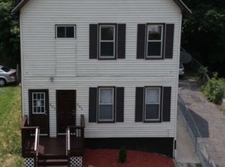 307 Main St, Springfield, MA 01151