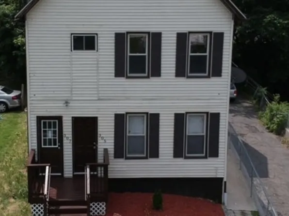 307 Main St, Springfield, MA 01151