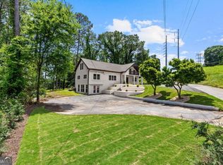 1887 Shalimar Dr, Atlanta, GA 30345