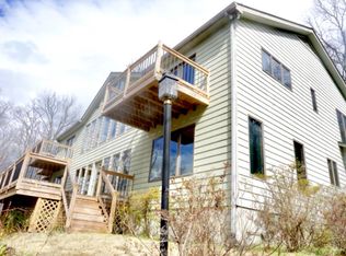 1203 Big Ridge Rd, Burnsville, NC 28714