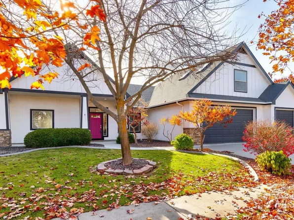 2191 W Ditch Creek Dr, Meridian, ID 83646