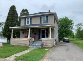 10 Haskell St, Massena, NY 13662