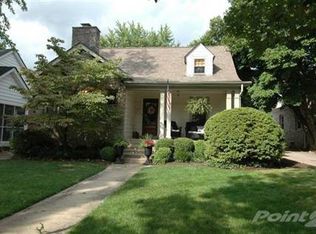 141 Chenault Rd, Lexington, KY 40502