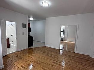 601 W 156th St #37, New York, NY 10032