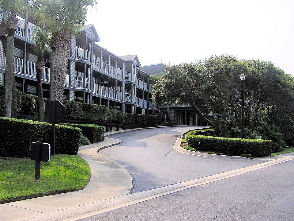 Ocean Hollow