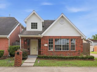3209 Continental Dr, Missouri City, TX 77459